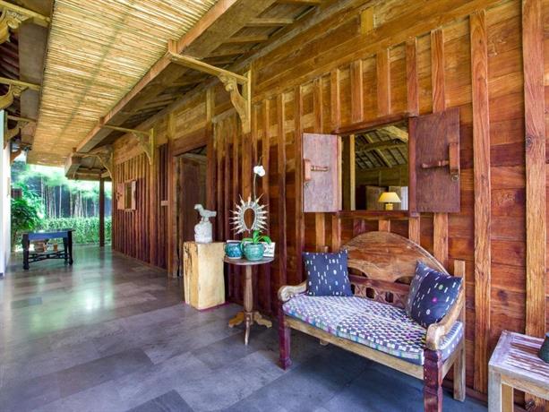 Villa Theo Bali
