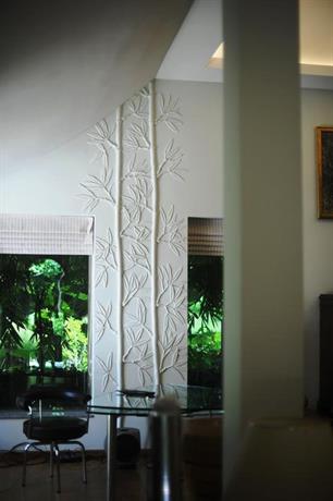 Samui Villa Na Mueang