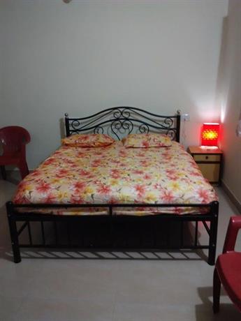 Guitar Guest House