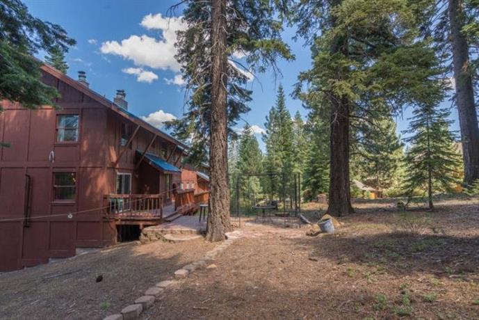 Zurich Den by Tahoe Truckee Vacation Properties