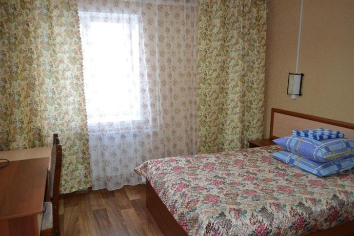 Mini-Hotel Na Melentjeva