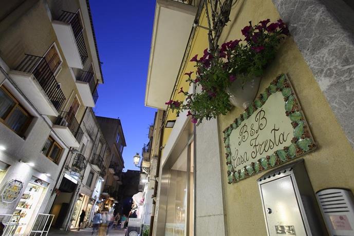 Casa Fresta
