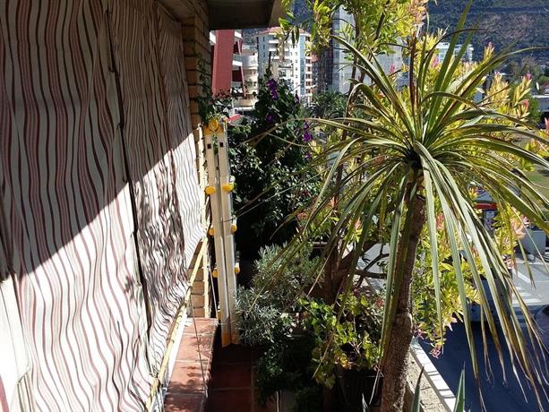 Apartment Marina Centar