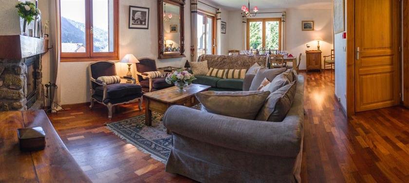 Chalet Lucette