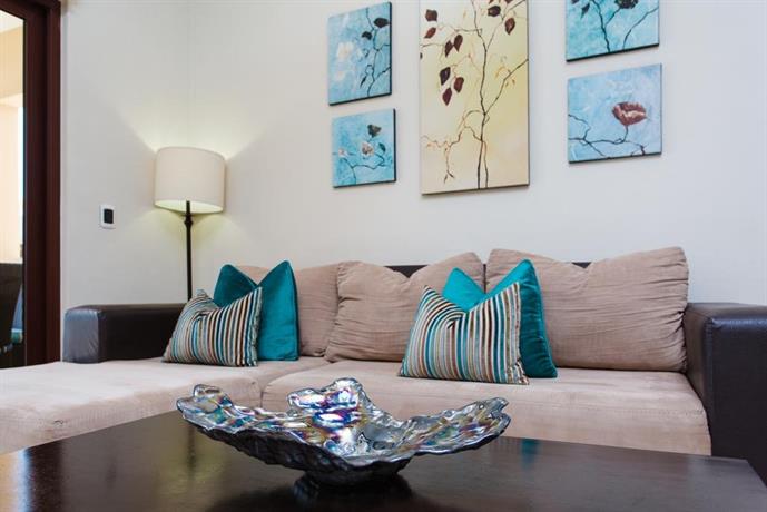 Oceanfront el Faro Surf 302