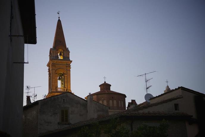 Casa Traquandi