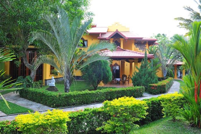 Villa Khiara