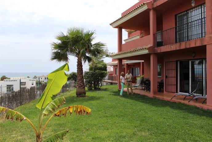 2111-Beautiful Groundfloor With Sea View