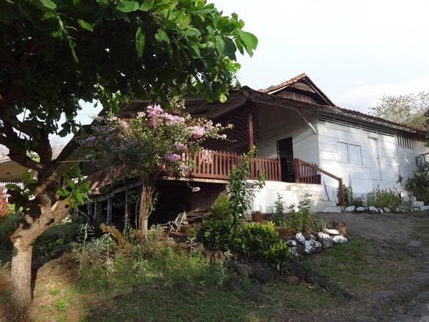 Hotel Finca Magdalena