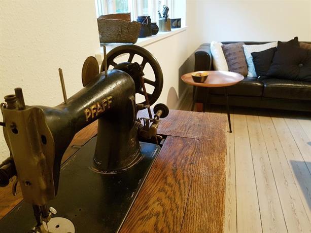 Koege Guesthouse