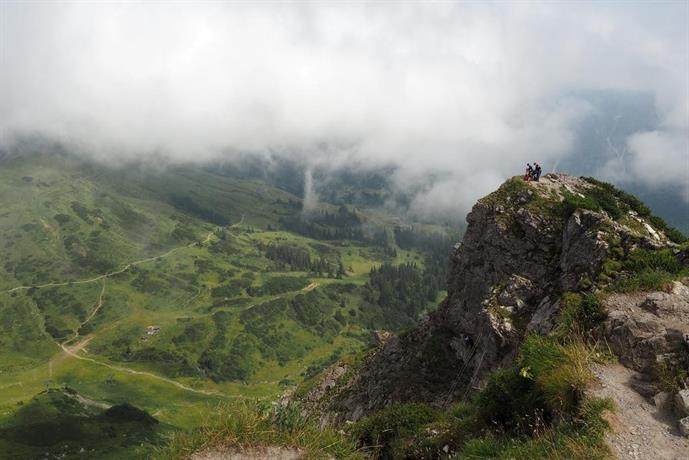 Oberstdorfer Bergwelt Dalchow