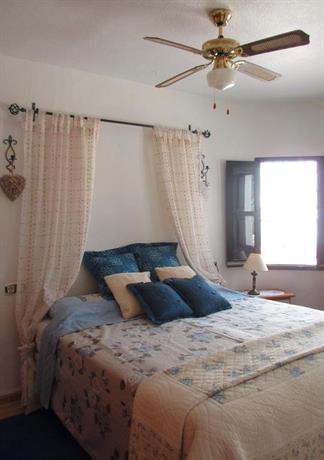 Casa Hermosa Abanilla