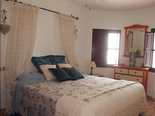 Casa Hermosa Abanilla