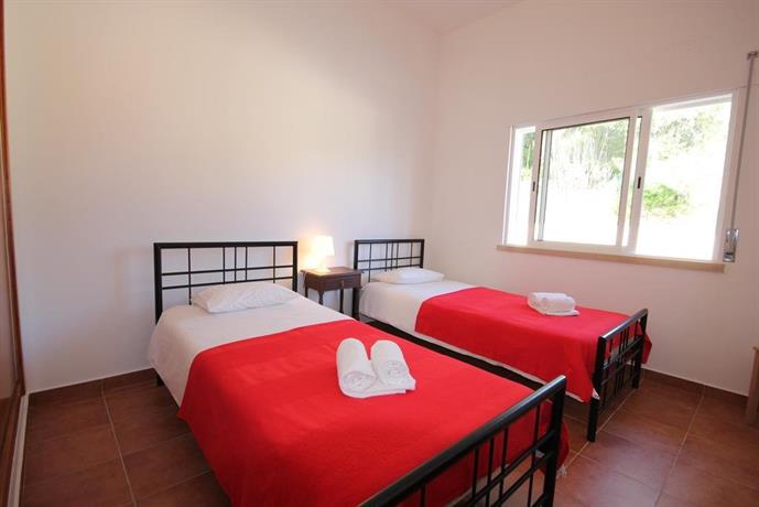 T2 Casa dos Arcos by Seewest