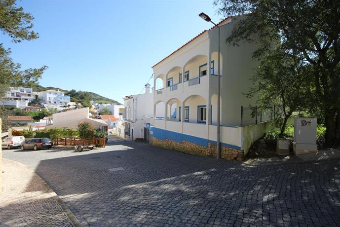 T3 Casa dos Arcos by Seewest