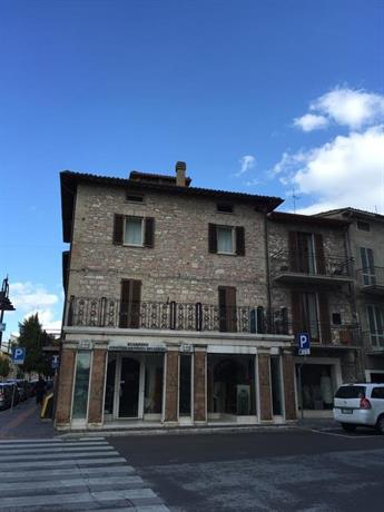 Casa Delle Lanterne