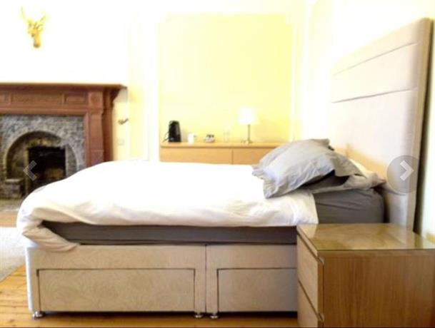 Ardgowan Guest House Edinburgh