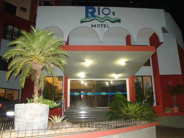 Rios Hotel