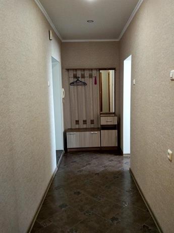 Апартаменты Курская 25