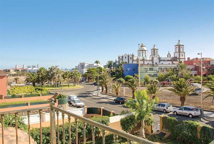 Salvador Maspalomas