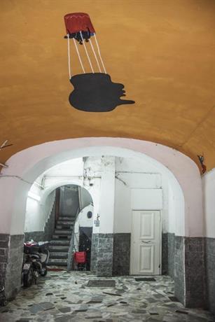 La Terrazza sui Quartieri