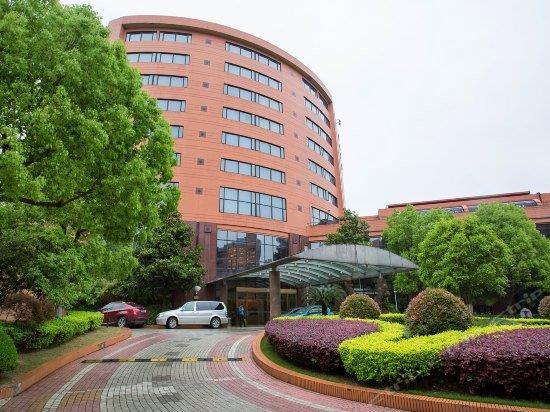 Qingpu Hotel Shanghai