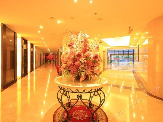 Qingpu Hotel Shanghai