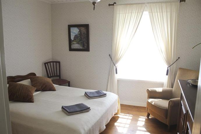 The Guest Apartment