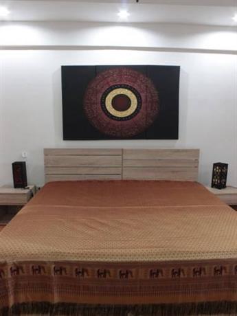 DAO Studio Apartments