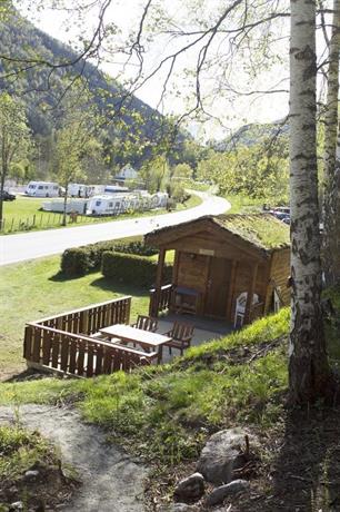 Valldal Camping