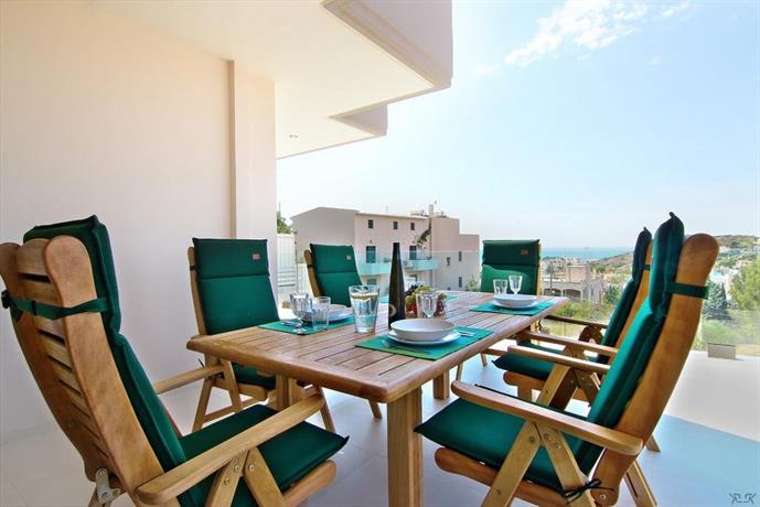 Villa Nelmar