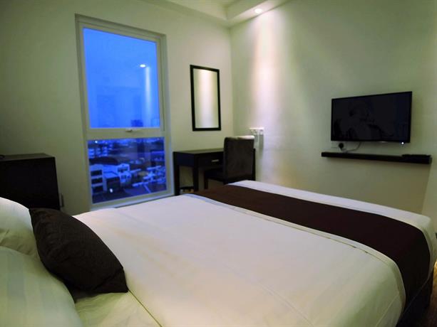 InnB Park Hotel