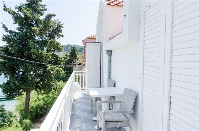 Apartment & Room Macus