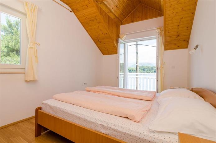 Apartment & Room Macus