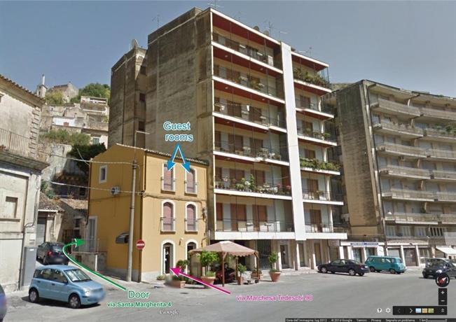B&B da Francesco Modica