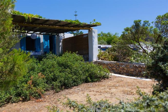 Spitakia Naxos