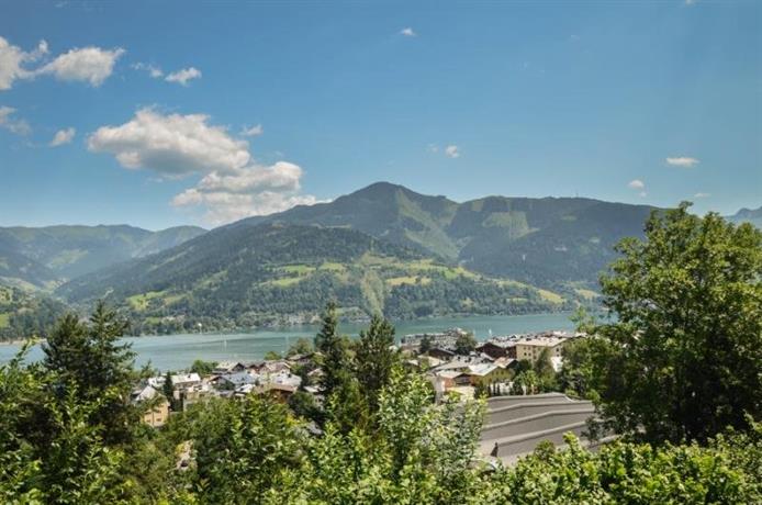 Appartement THE GOOD VIEW by All in One Apartments