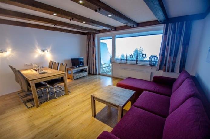 Appartement THE GOOD VIEW by All in One Apartments