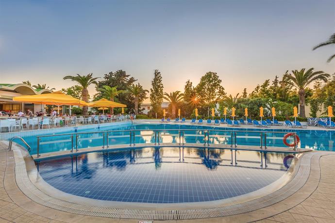 Kipriotis Hippocrates Hotel - Adults Only