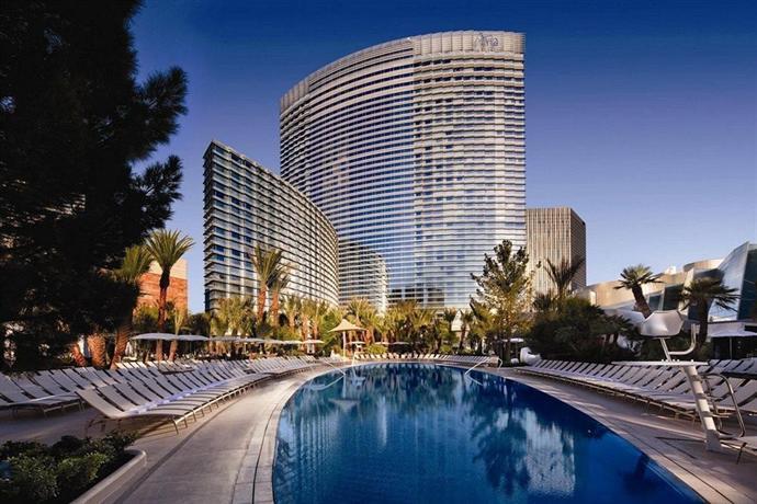 ARIA Resort & Casino