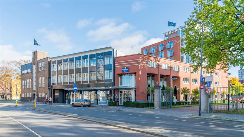 Golden Tulip Keyser Breda Centre