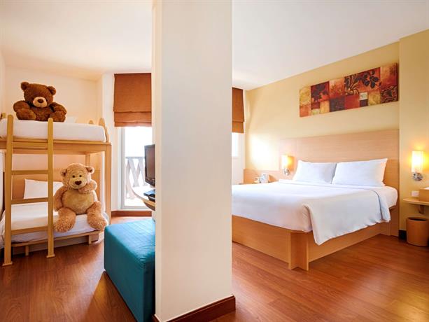 Ibis Pattaya