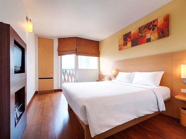 Ibis Pattaya
