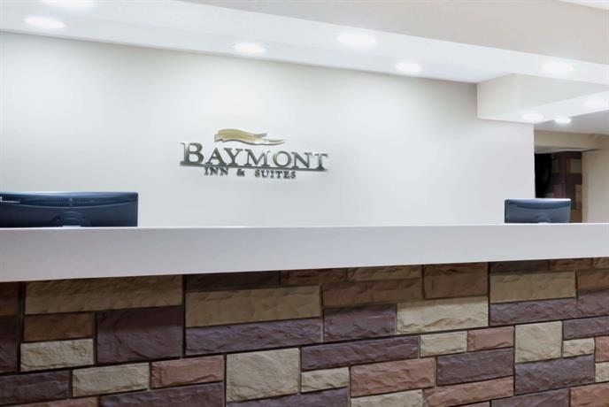 Baymont by Wyndham Columbus/Rickenbacker