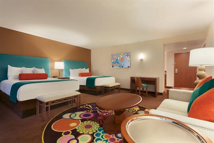 Rio All Suite Hotel & Casino