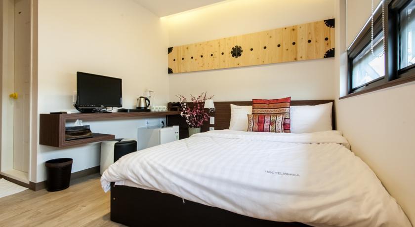 Hostel Korea 11th Changdeockgung