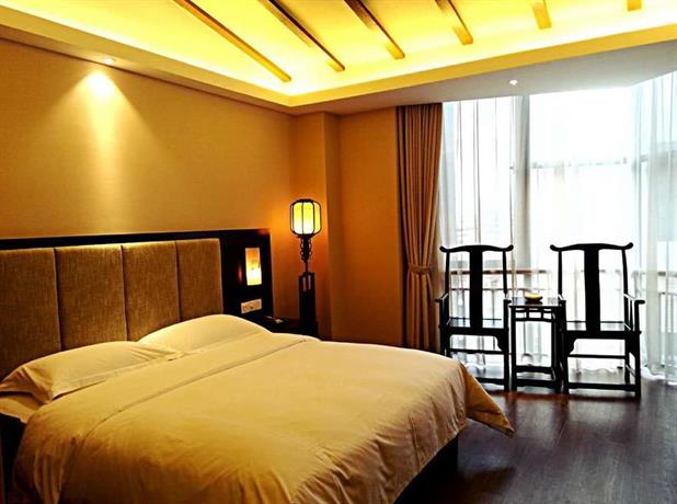 Oriental Hotel Zhongshan Xiaolan