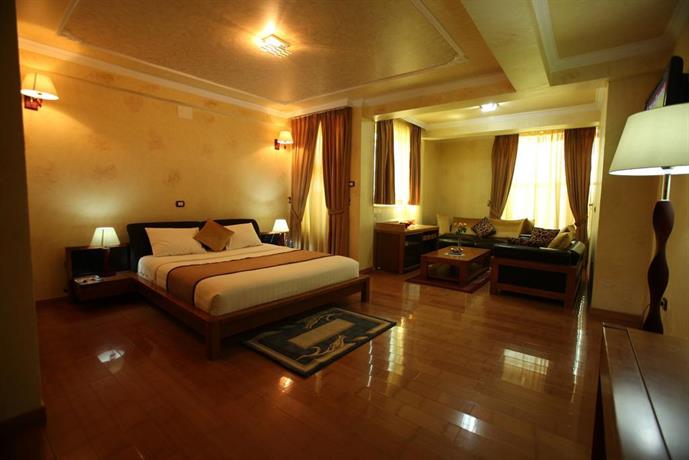Ark Hotel Addis