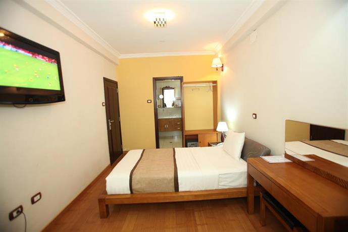 Ark Hotel Addis
