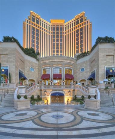 The Palazzo at The Venetian r